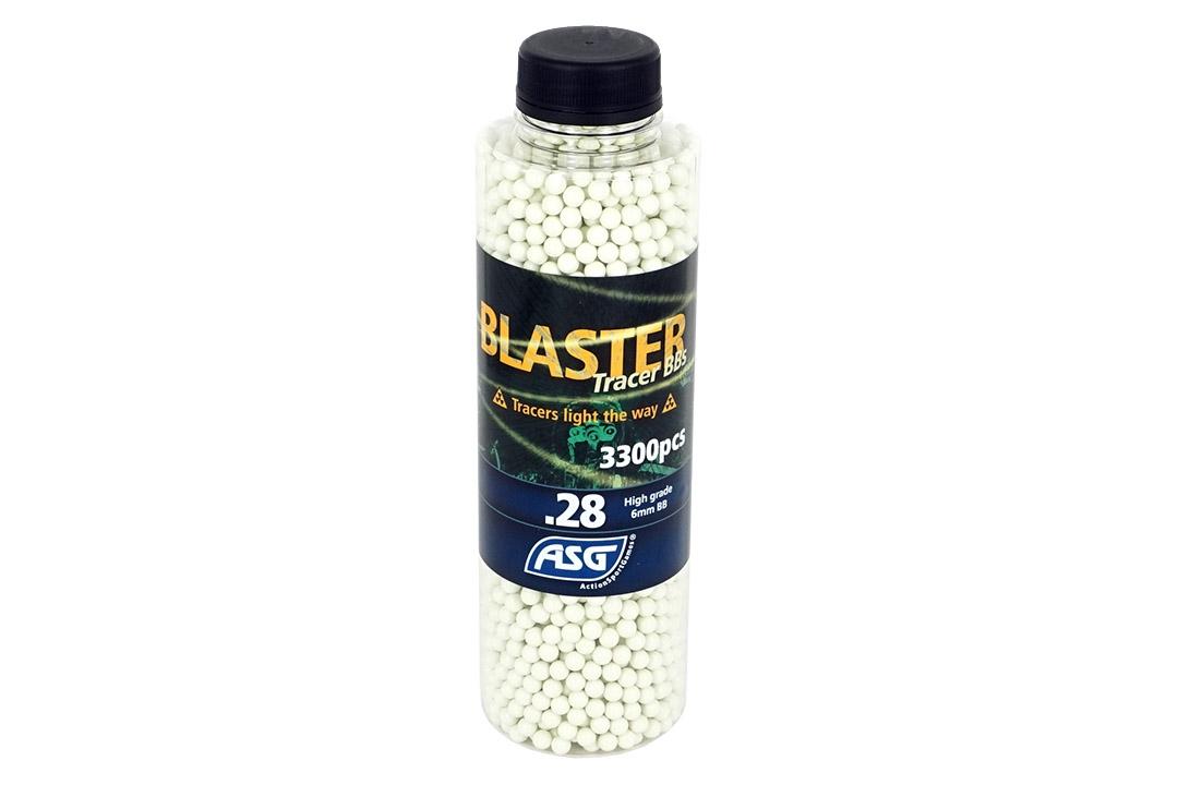 ASG Tracer BB"s 0.28 gram-1000-a